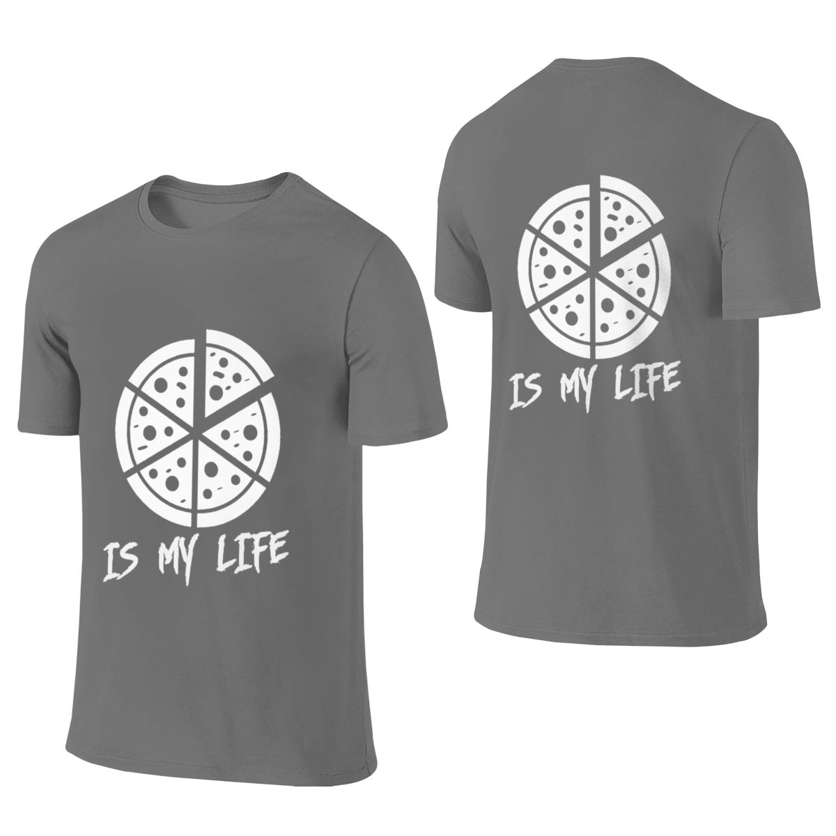 Pizza Is My Life Not Fading Re - đánh giá và giá Korean Men Lifestyle