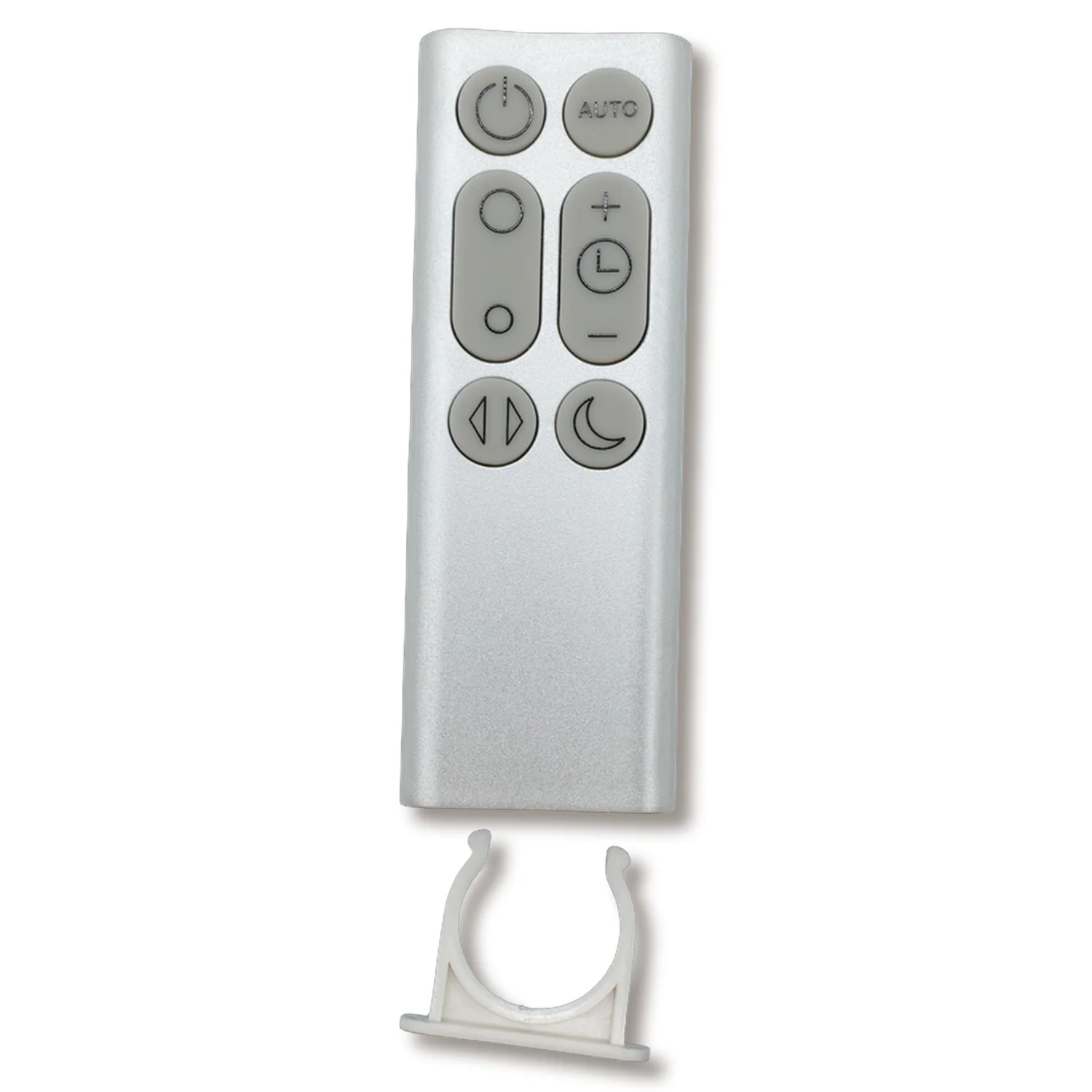 Remote Control For Dyson DP01  - đánh giá và giá Dyson Fan Pure Cool